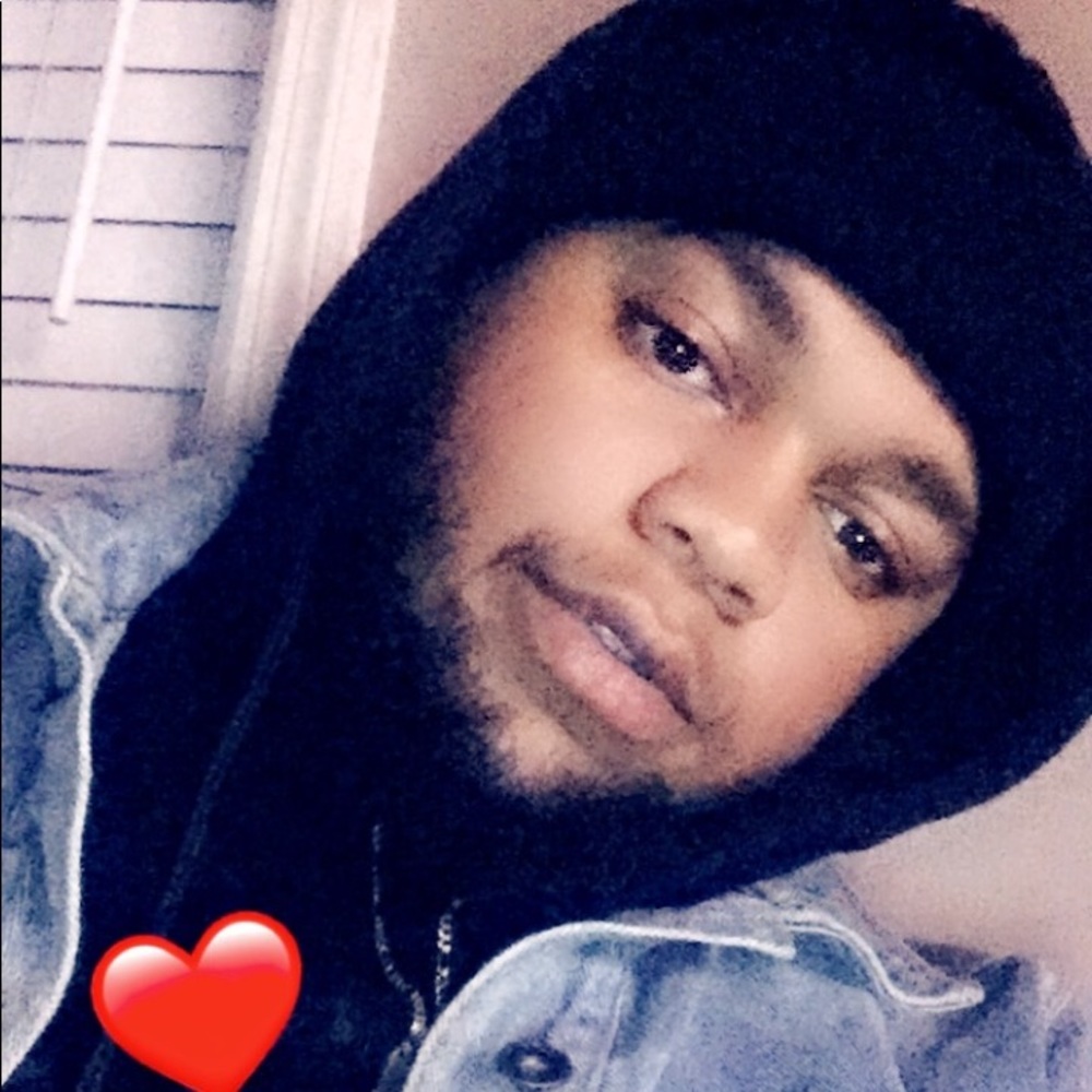 Meet your Posher, Jaylen